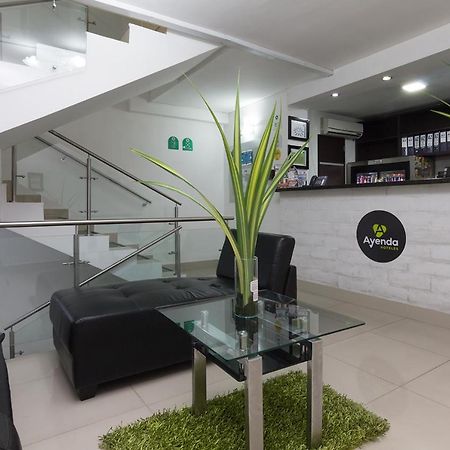 Ayenda 1254 Mi Colombia 호텔 메딜린 외부 사진