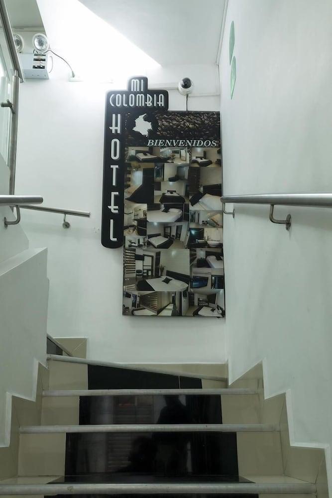 Ayenda 1254 Mi Colombia 호텔 메딜린 외부 사진