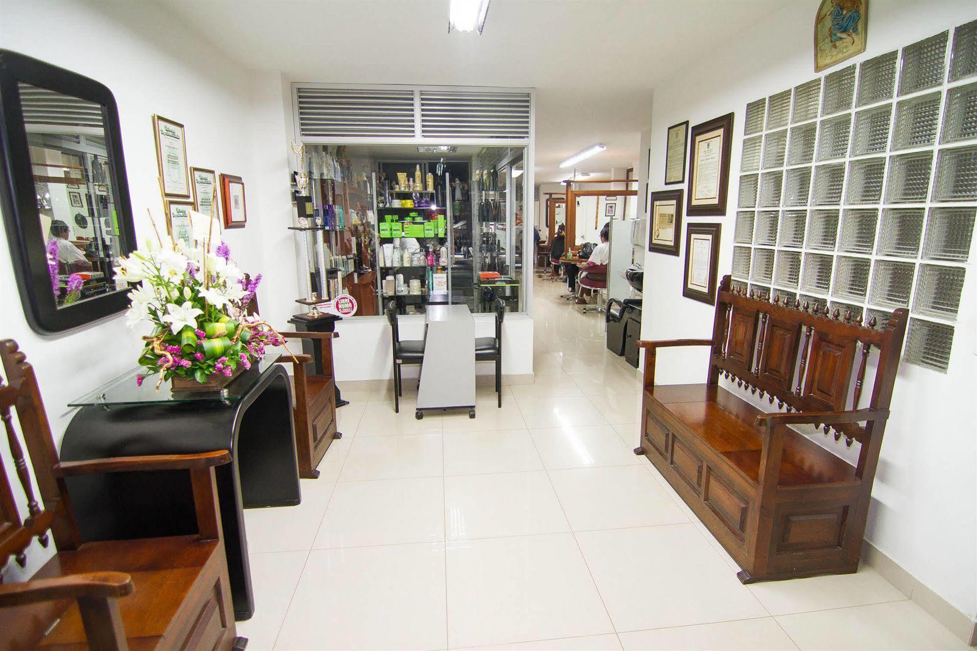 Ayenda 1254 Mi Colombia 호텔 메딜린 외부 사진