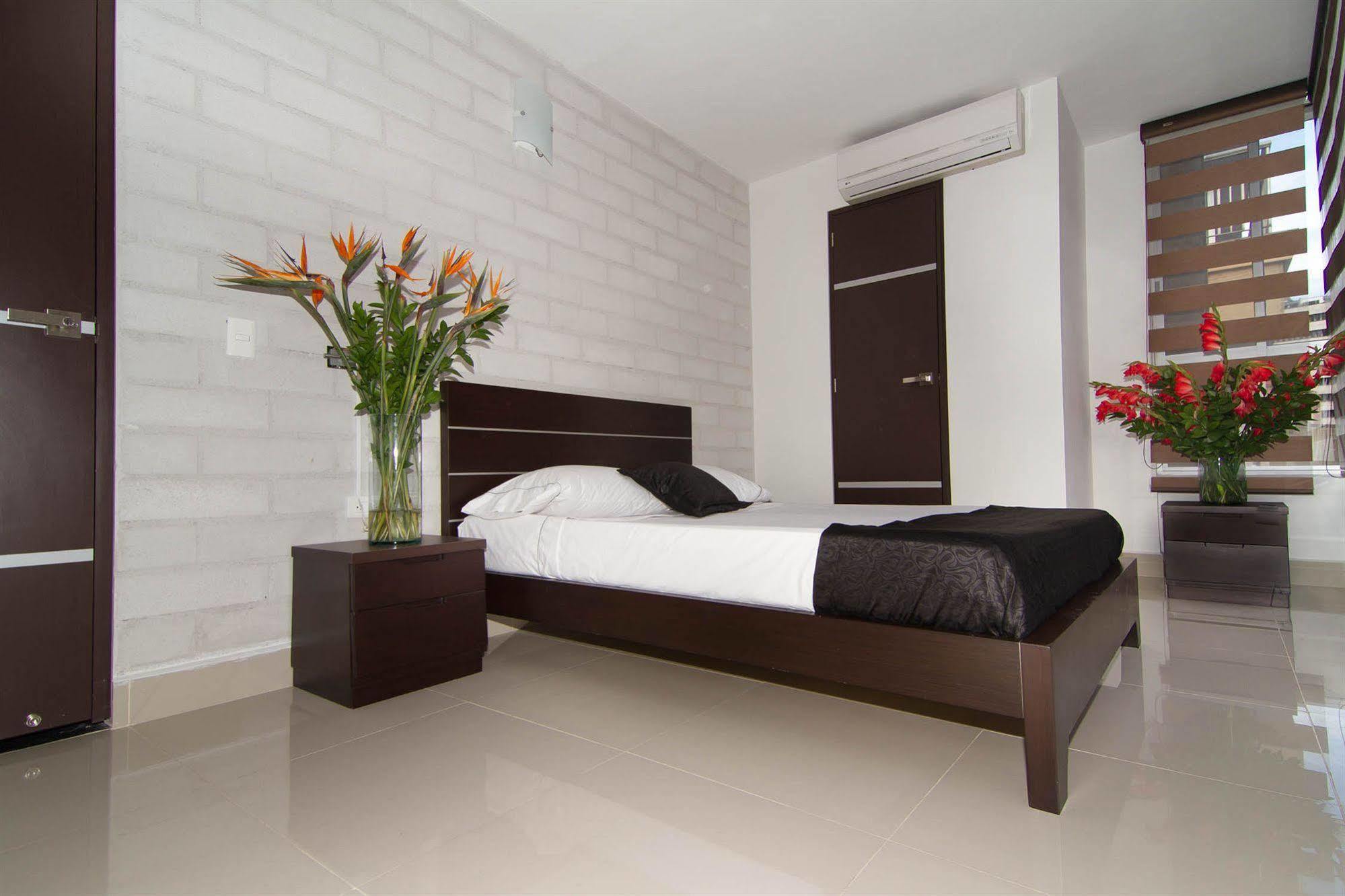Ayenda 1254 Mi Colombia 호텔 메딜린 외부 사진