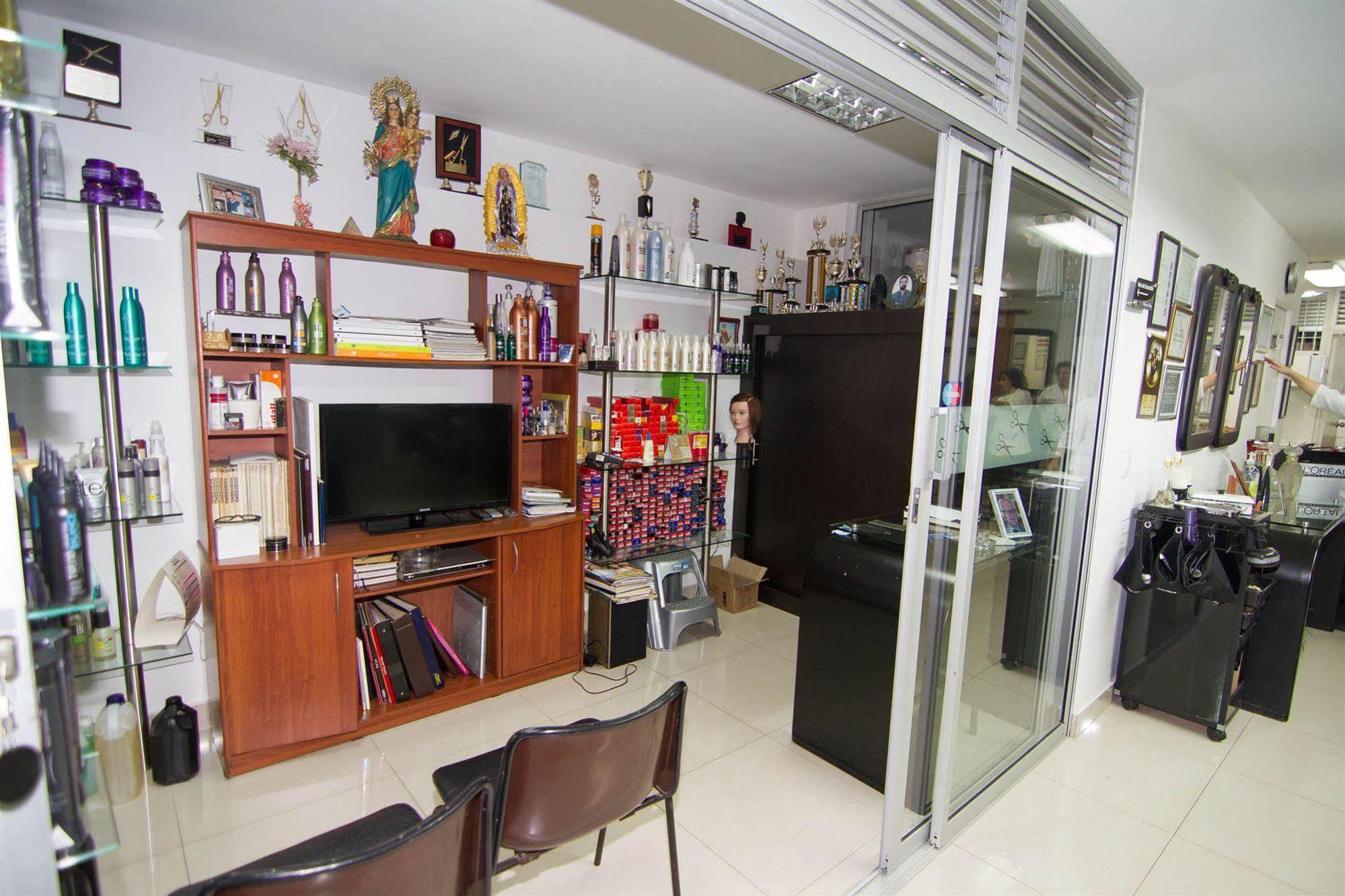 Ayenda 1254 Mi Colombia 호텔 메딜린 외부 사진